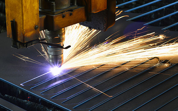 Metallbearbeitung